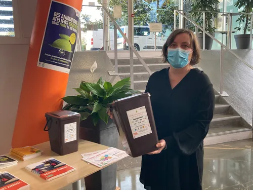 Nantes métropole s’attaque aux déchets !